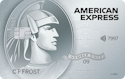 American Express Logo